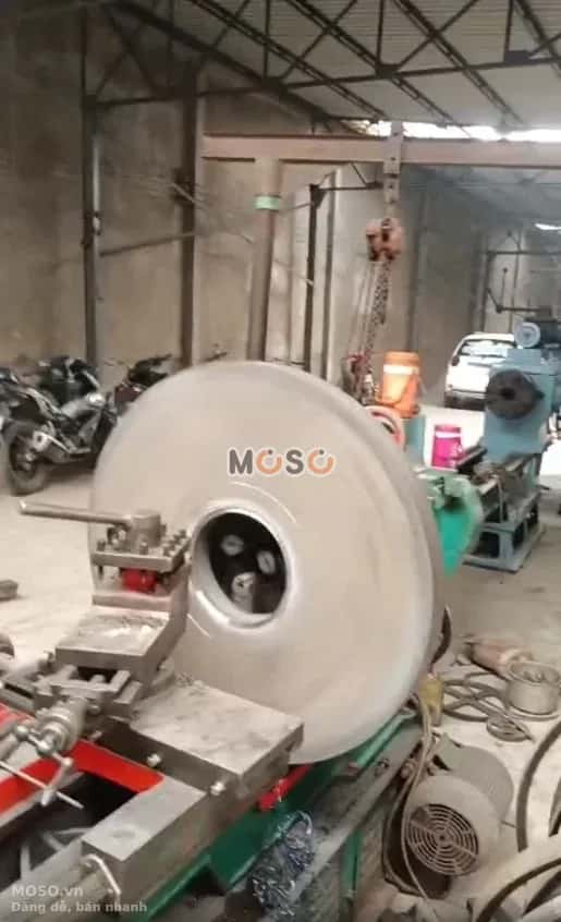 Bán nhà mặt tiền đường An Dương Vương Quận Bình Tân, TP.HCM – 1 phòng ngủ, giá 48 tỷ - ảnh 7